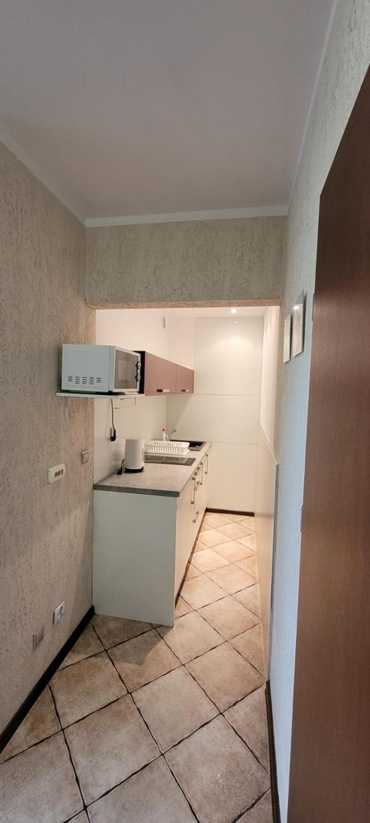 Appartamento Ogrody