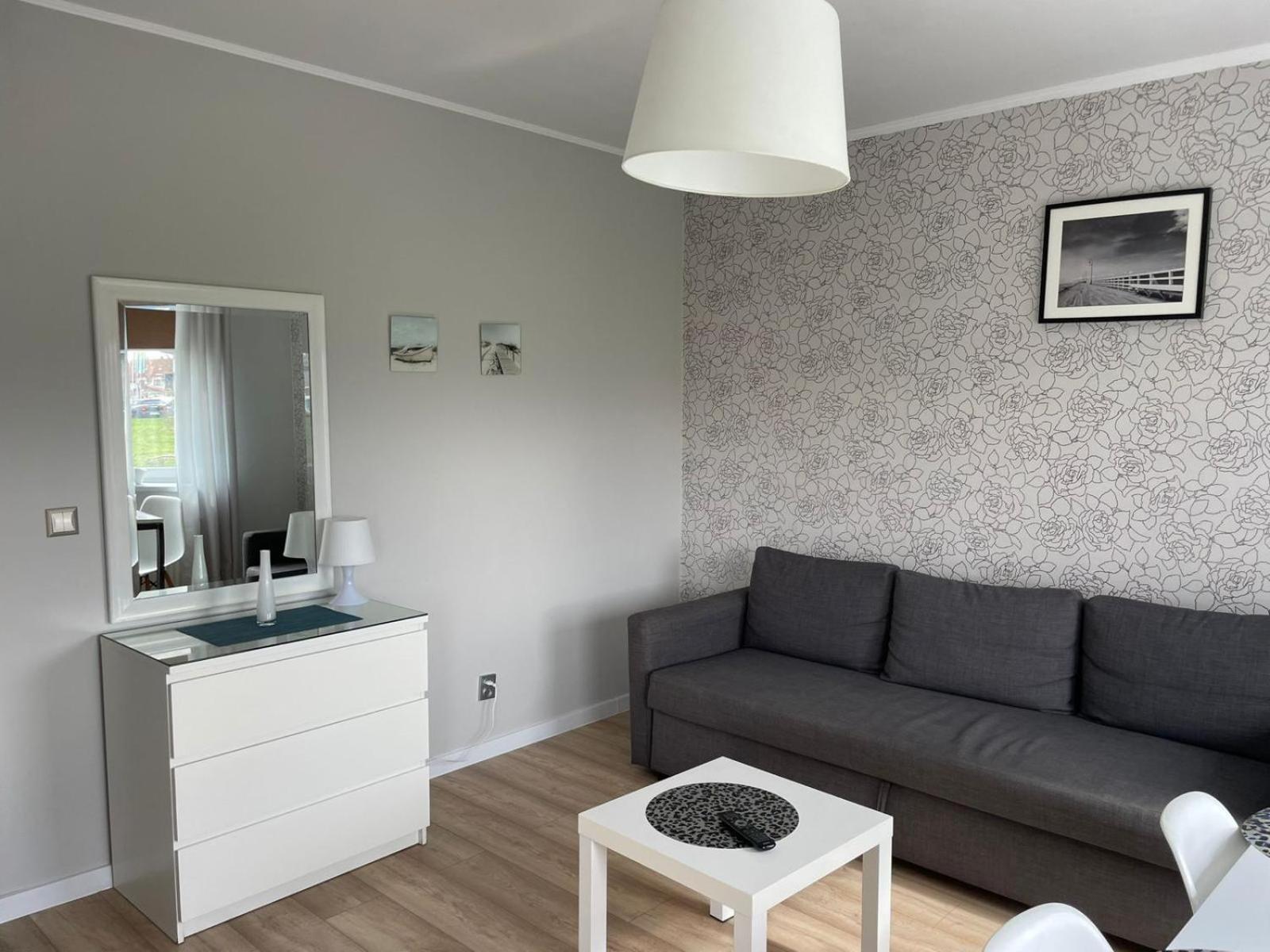 Appartamento Ogrody Kołobrzeg