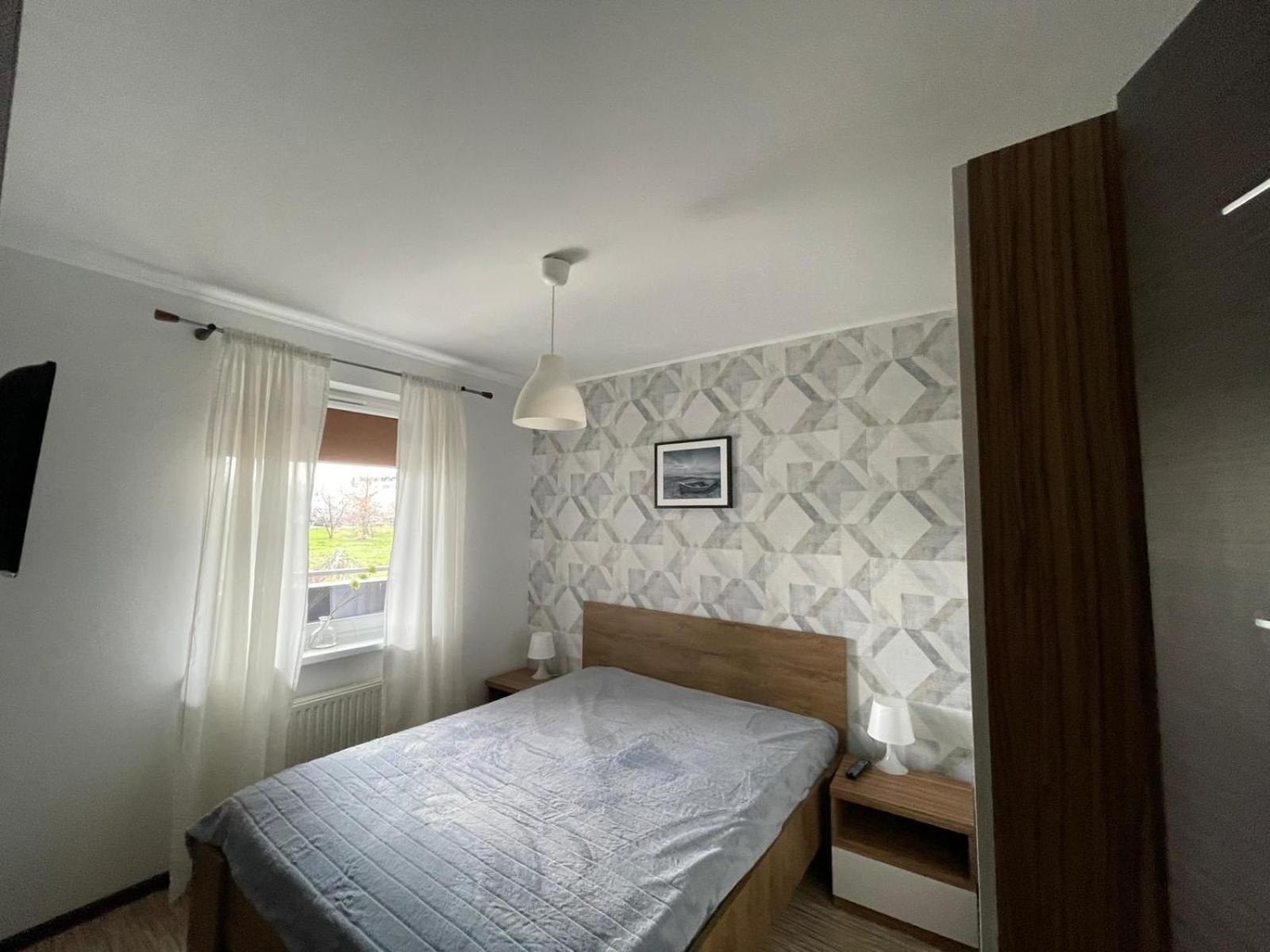 Appartamento Ogrody