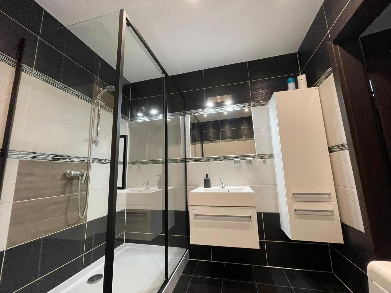Ogrody Apartmán Kolobřeh