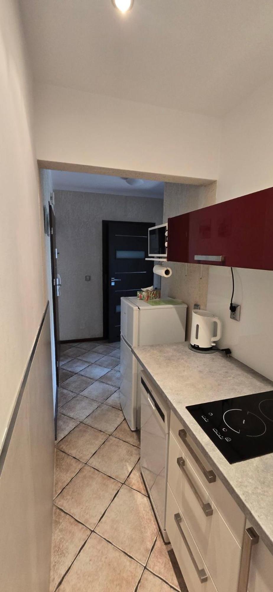 Appartamento Ogrody *